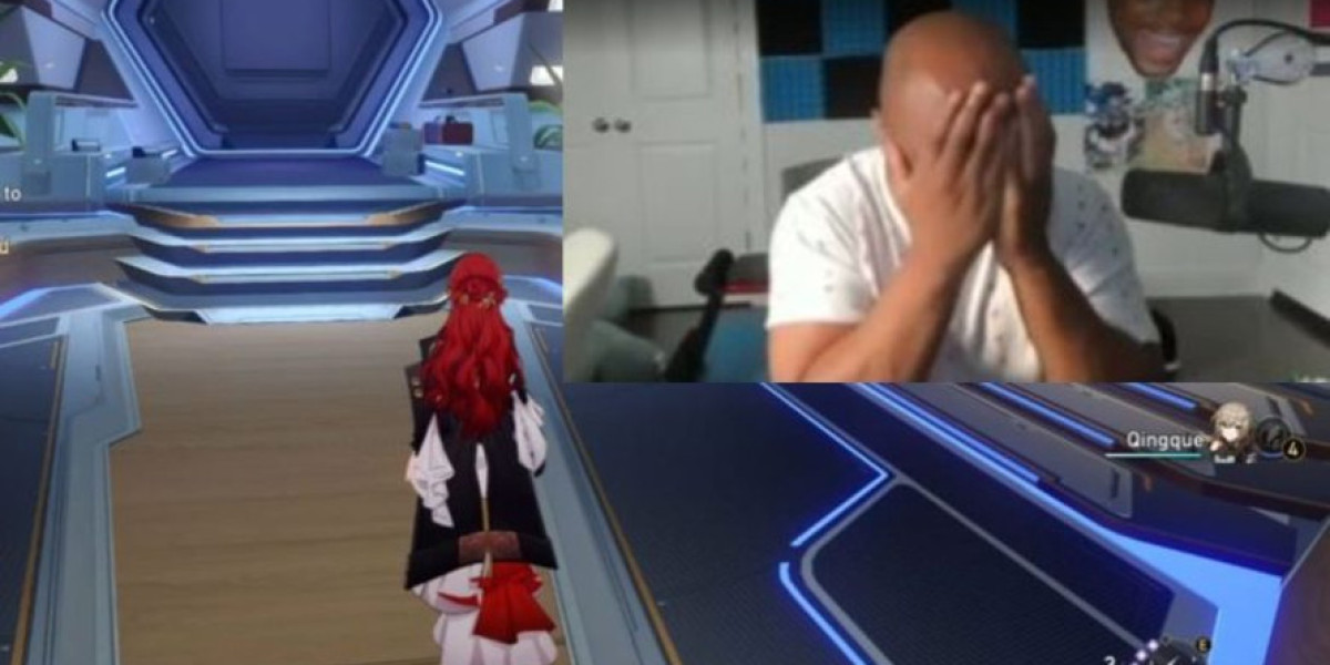 Lacari über Gacha-Spiele: Frust und Kritik