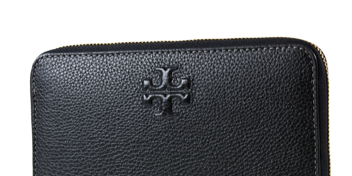 Tory Burch 皮夾：優雅時尚與實用功能的完美結合