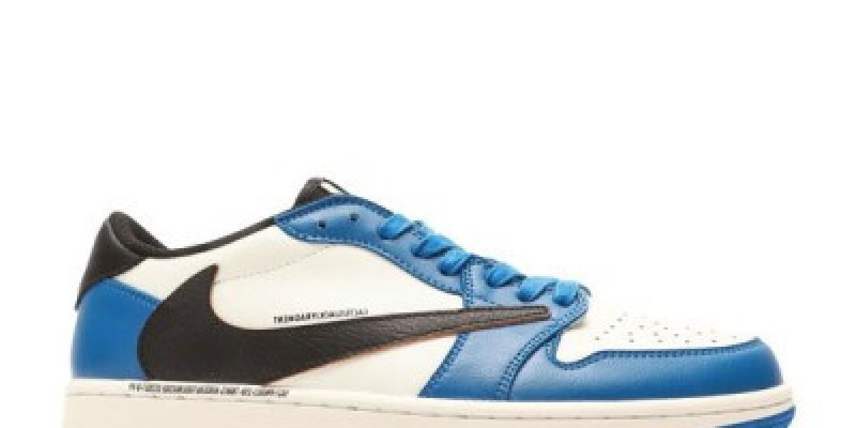 AJ1 Low Travis Scott 穿搭攻略｜街頭潮人指定首選