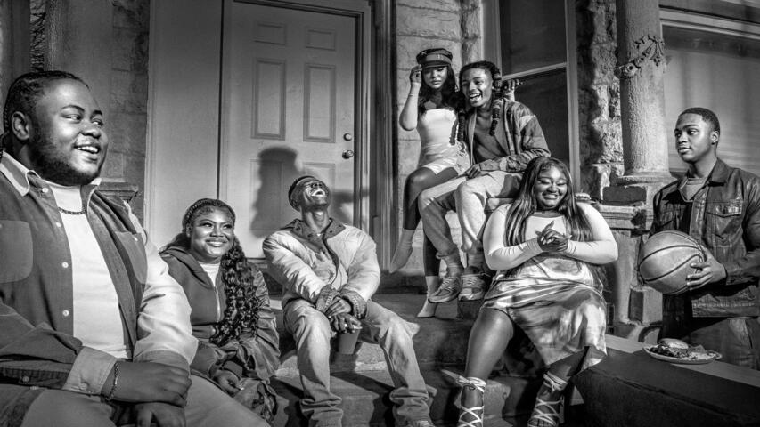 The Chi 7x03 More Life - Trakt