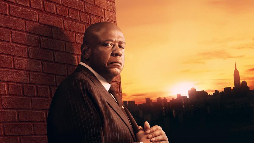 Godfather of Harlem 4x07 The Pawn Goes First - Trakt