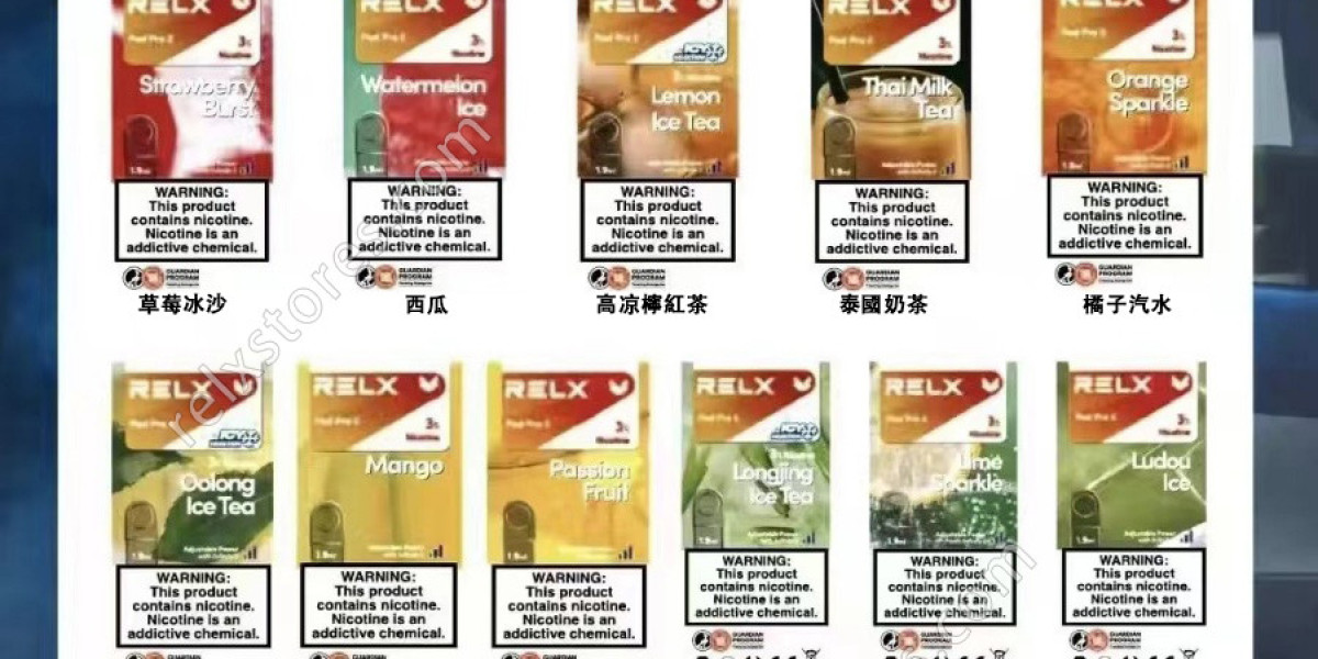 悅刻6代煙彈全解析：新一代口感科技與市場趨勢指南
