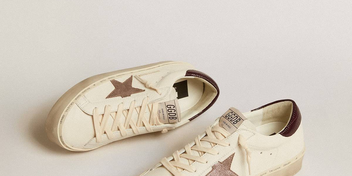 Most Wanted Styles Golden Goose Sneakers Sale 2025 June