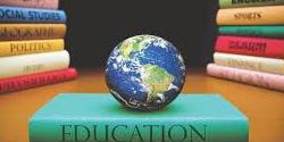 Education: Unlocking Potential with Expert Assignment Writing Help