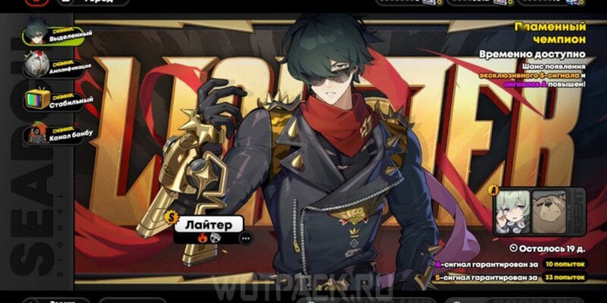 Feuerzeug Zenless Zone Zero – Beste Builds & Tipps