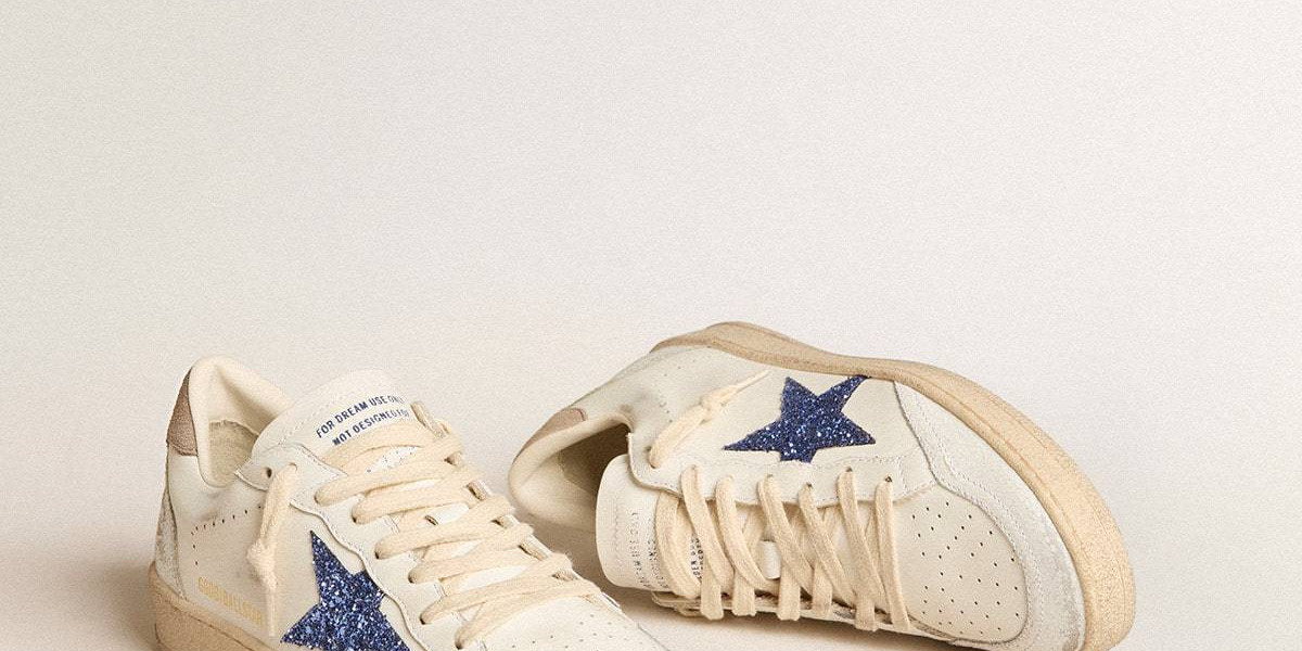 New Arrival Collections Golden Goose On Sale