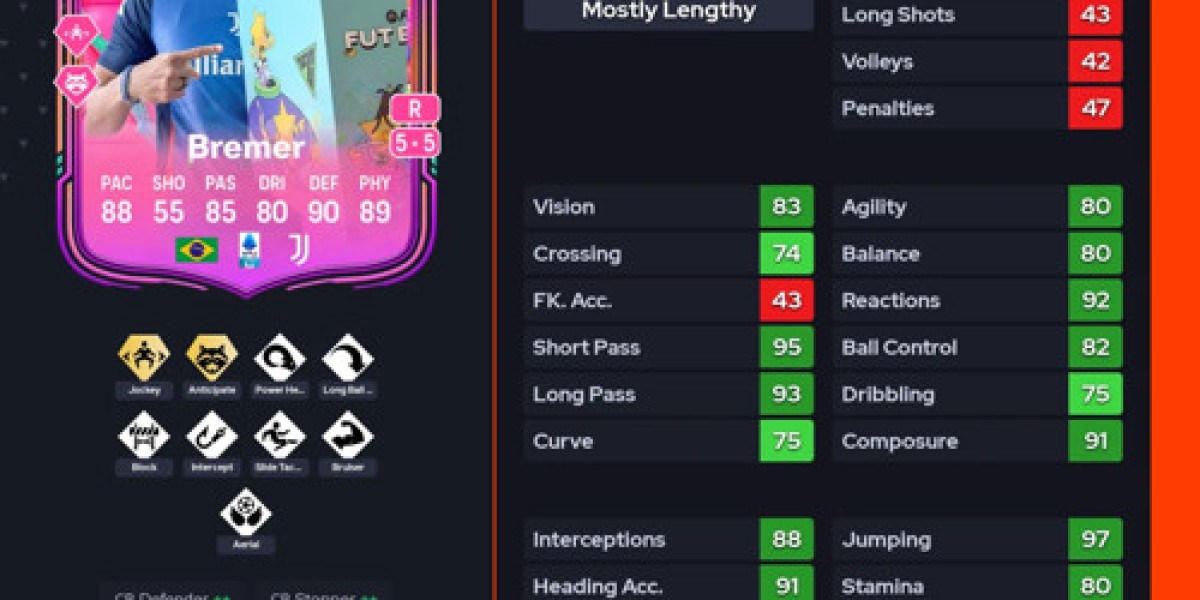 Bremer Juventus : Profil et parcours du défenseur brésilien