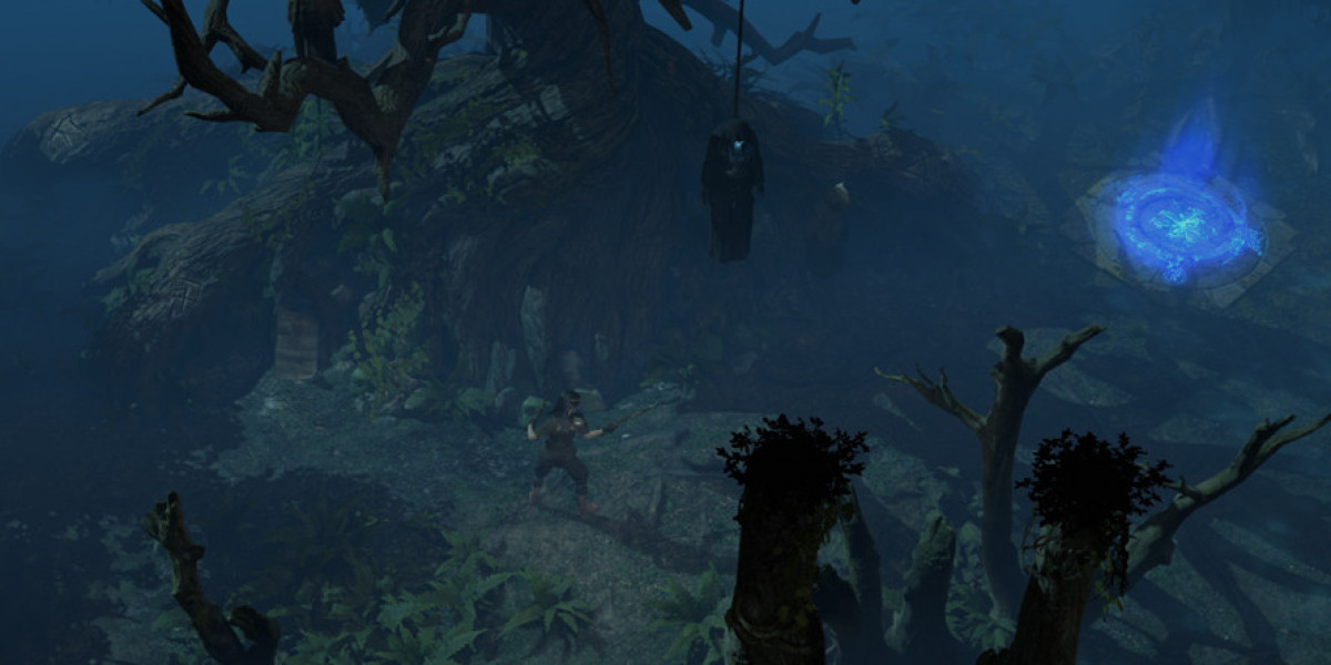 Path of Exile 2 Overview – Key Features & Release Info