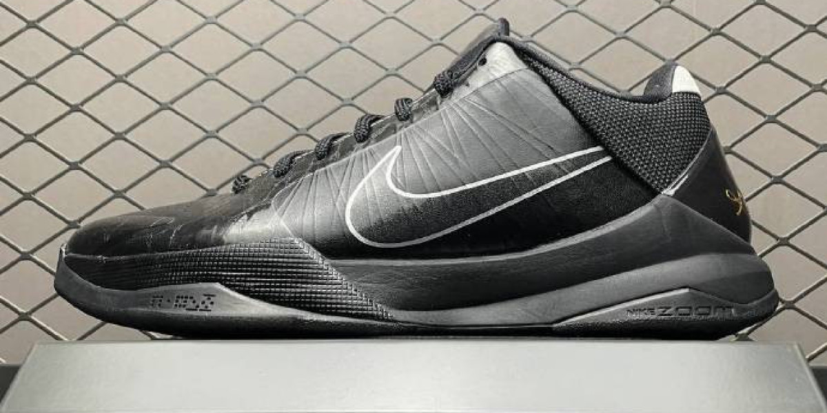 Kobe 球鞋熱潮再起：Kobe 4 與 Kobe 5 Protro 系列全面解析