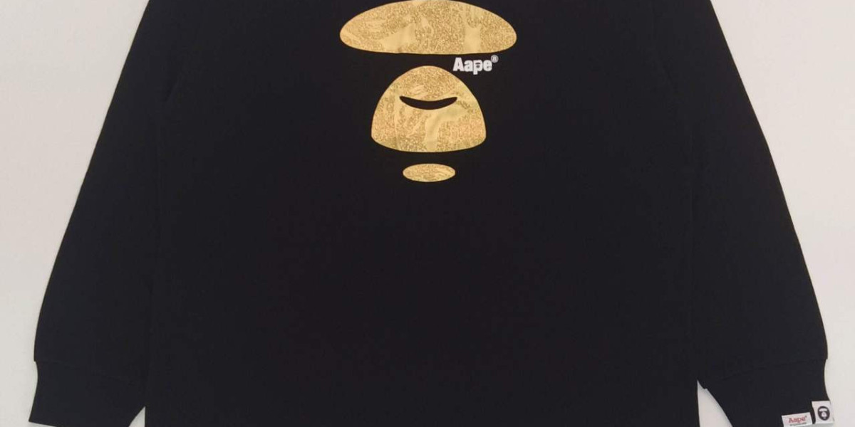 BAPE Taipei潮流穿搭全攻略：AAPE T恤、連帽外套與價格詳解