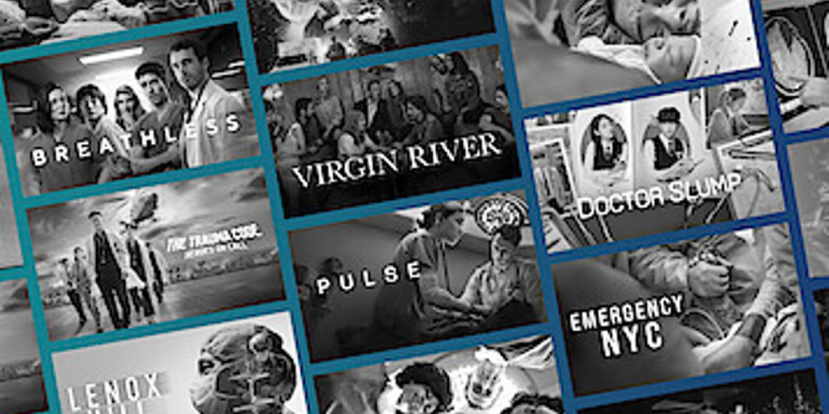 Virgin River Denny – Unraveling the Newcomer's Mystery