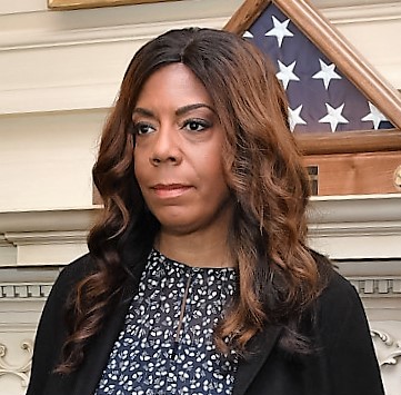 Kiron Skinner - Wikipedia