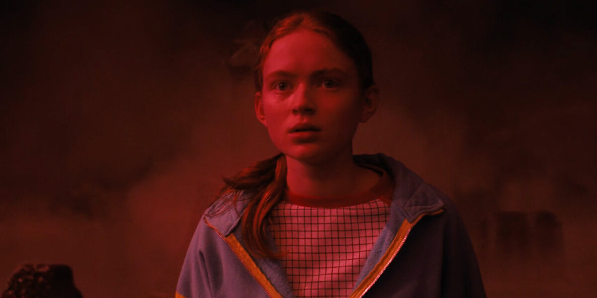 Stranger Things - Epic Moments in Volume 2