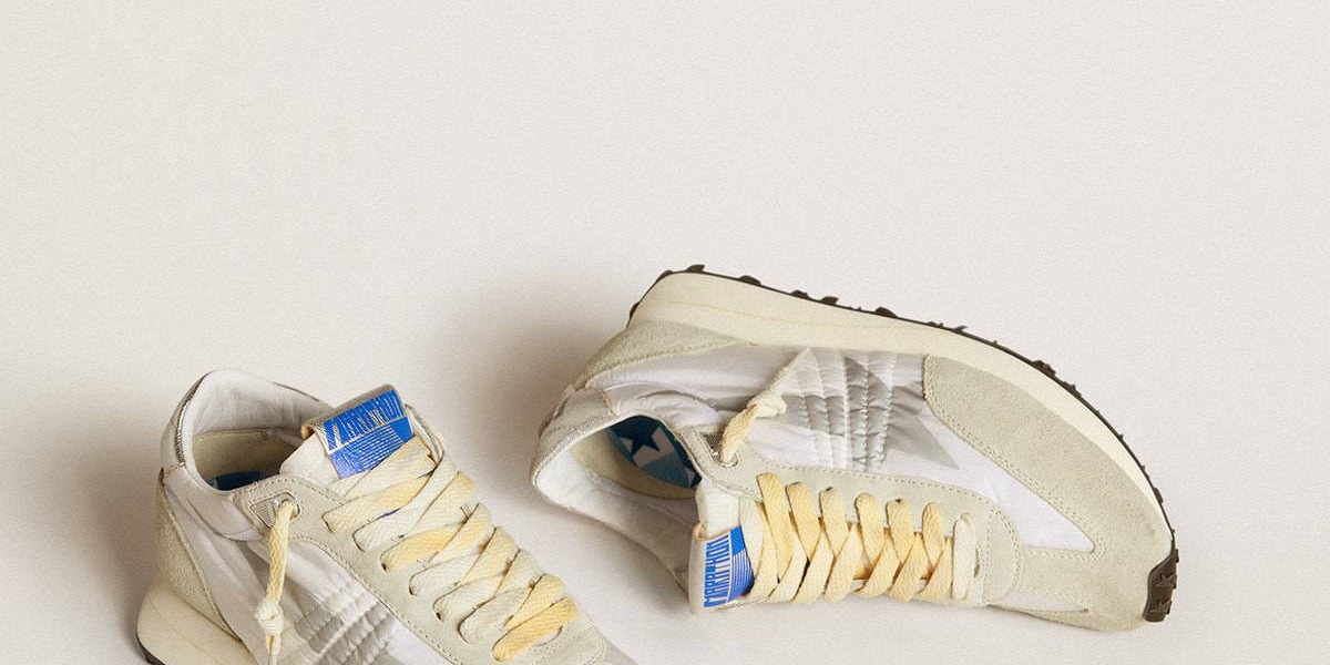 New Update Collections Golden Goose Sneakers Sale