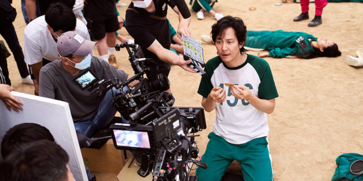 Squid Game Emmy Nominations – Netflix Hit's Big Night