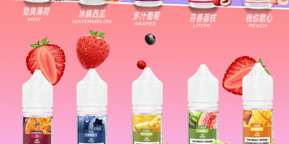 煙彈全攻略：從RELX煙彈到空彈的使用與選擇技巧