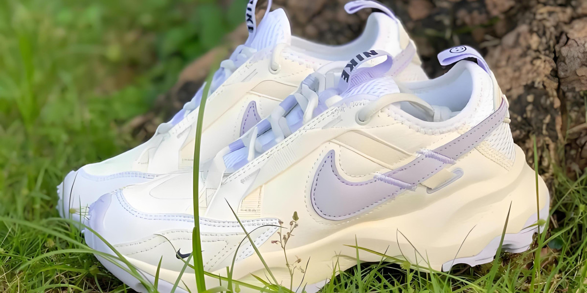 Nike TC 7900白灰黃復刻潮！官網搶購全攻略