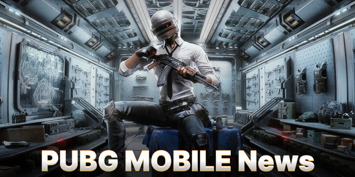 PUBG Mobile - Tekken 8 Collab: Prize Path Event Details