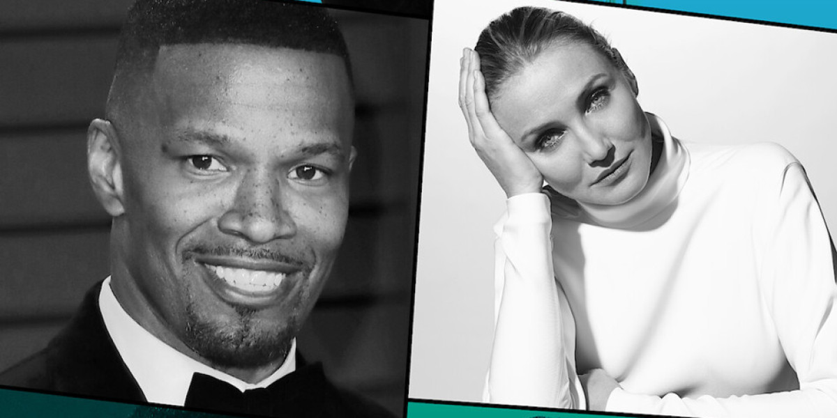 Cameron Diaz's Return: Back in Action - A Trend