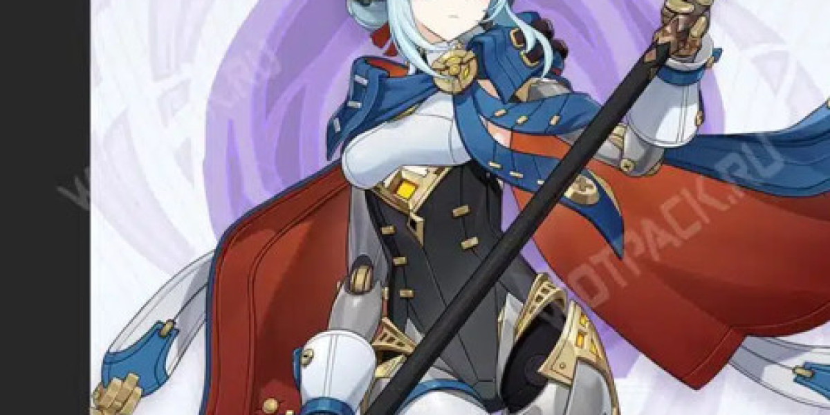 Genshin Impact – Effa: Neue Begleiterin im Überblick