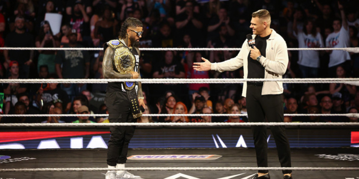 Raw Recap: Championship Thrills Await