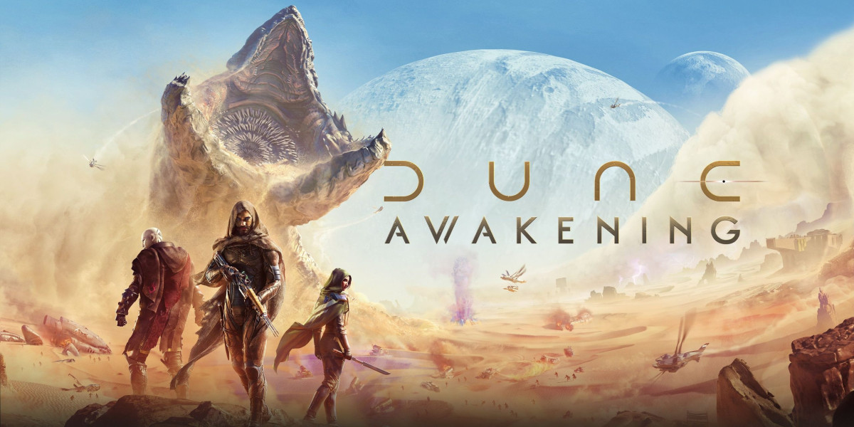 IGGM - Dune Awakening Things Players Must Know
