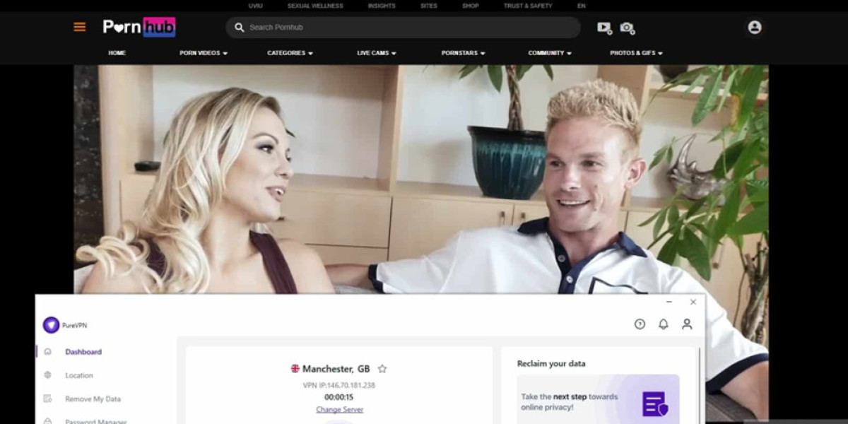 Top VPNs for Pornhub Access - Stay Private