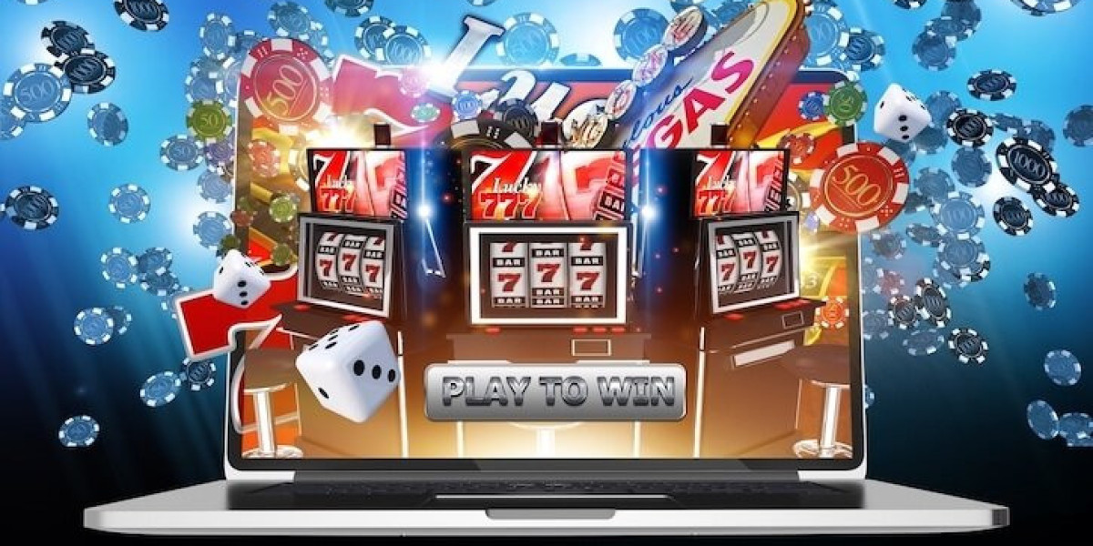 A Importância dos Jogos Móveis em Cassinos Online em 2025