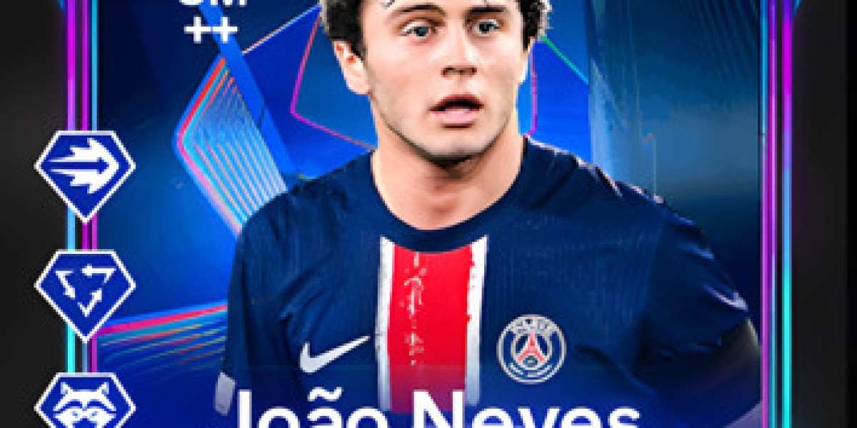 João Pedro Gonçalves Neves - Rising Football Star