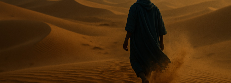Exodus To Africa