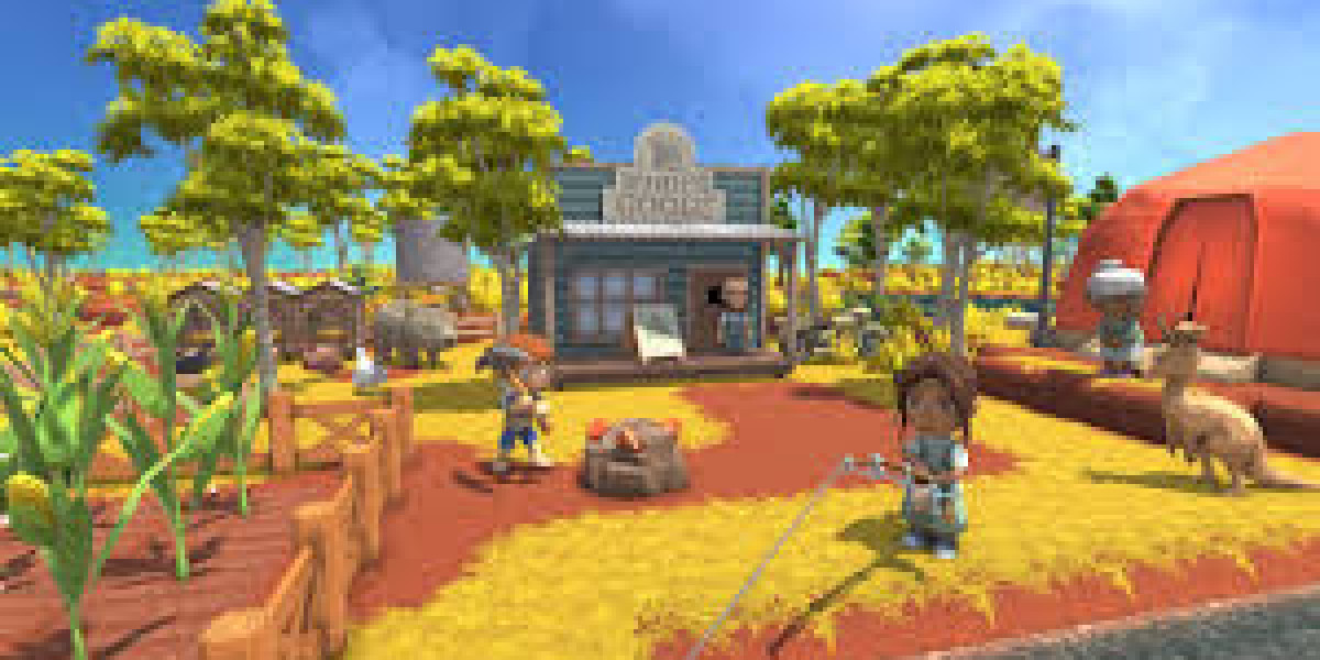IGGM - Is Dinkum worth playing?