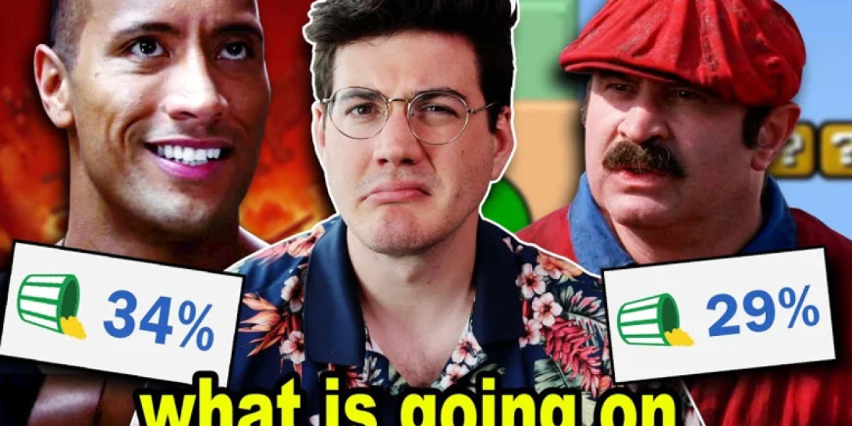 Videospielverfilmungen – Erfolg & Herausforderungen