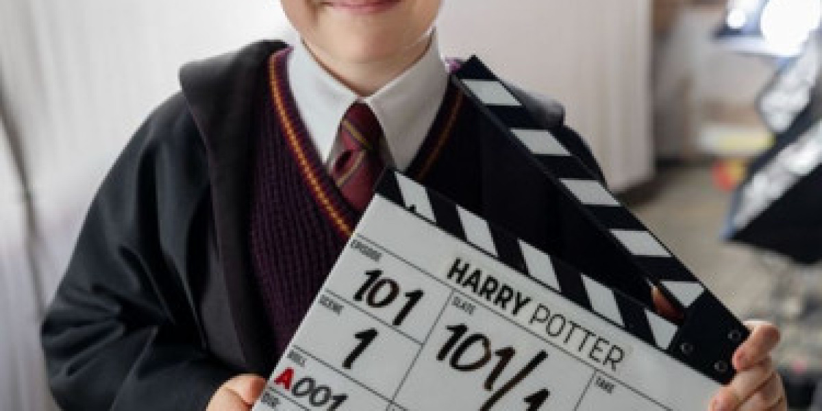 Harry Potter TV Series: Cast, Filming & First Look