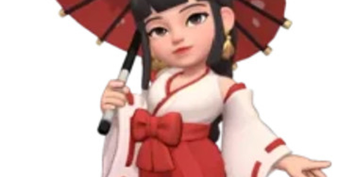 Mikoto Kingshot Guide – Powers, Stats & Upgrades