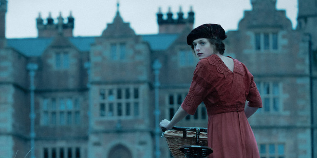 Lady Chatterley’s Lover – Netflix Release Date & Cast