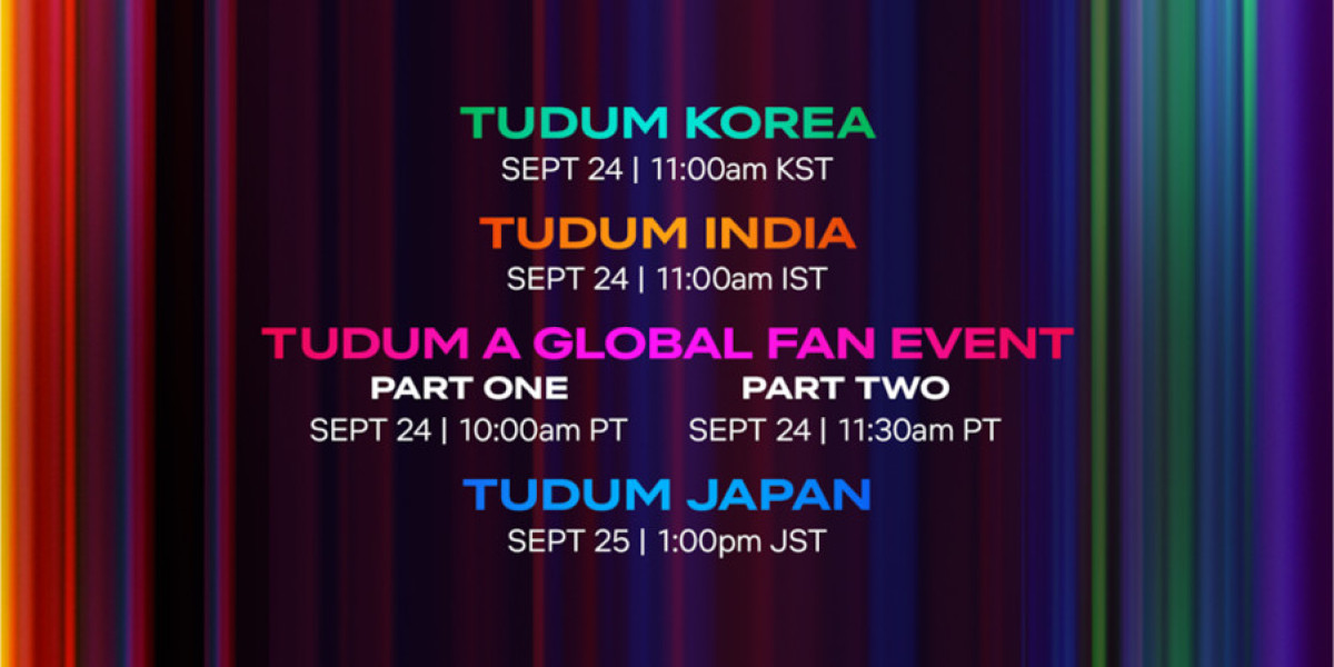 Tudum: Netflix Global Fan Event – Exclusive Previews