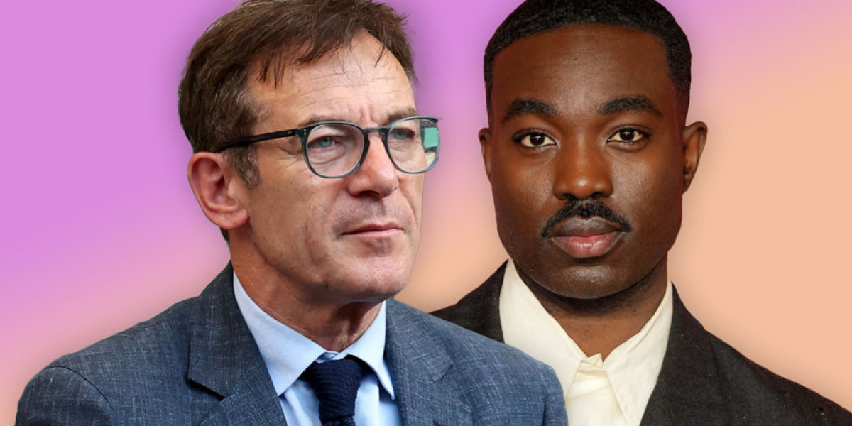 Harry Potter TV Series: Jason Isaacs Defends Paapa Essiedu