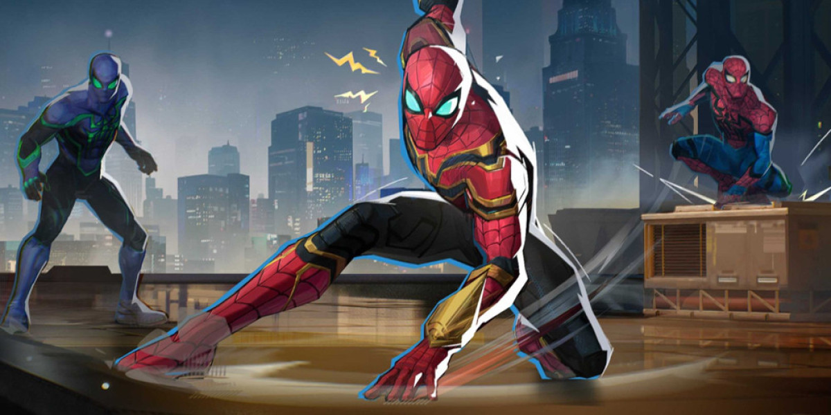 Marvel Rivals Season 3 – Venom Skins & Wolverine Buffs