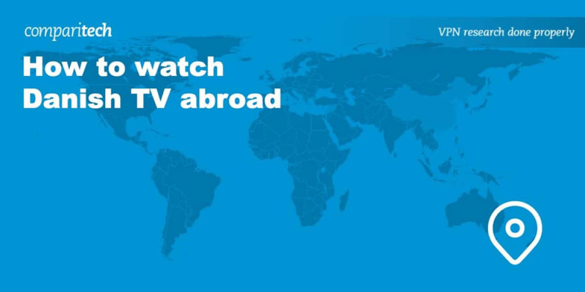 Accessing Danish TV Abroad: Watch Anywhere Easily