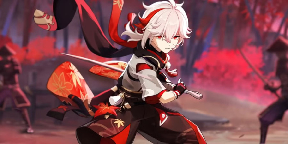 Genshin Impact Nod-Krai Characters – 6.0 Update Guide