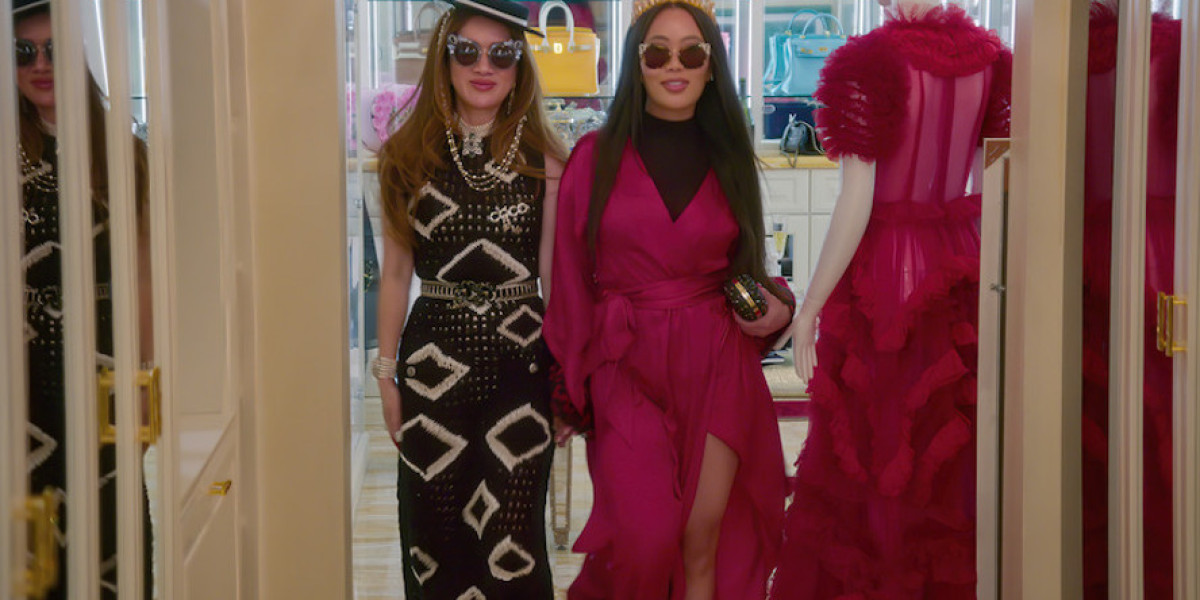 Bling Empire Season 3 – Highlights, Drama & Luxury