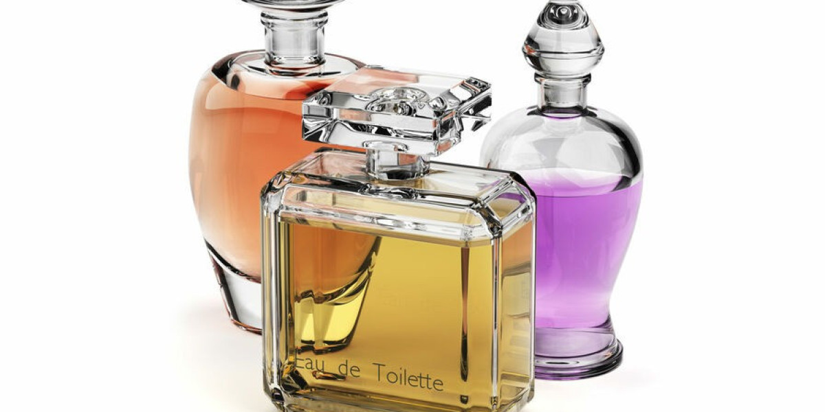 سحر العطور: كيف تختار عطرك المثالي وتترك انطباعاً لا يُنسى