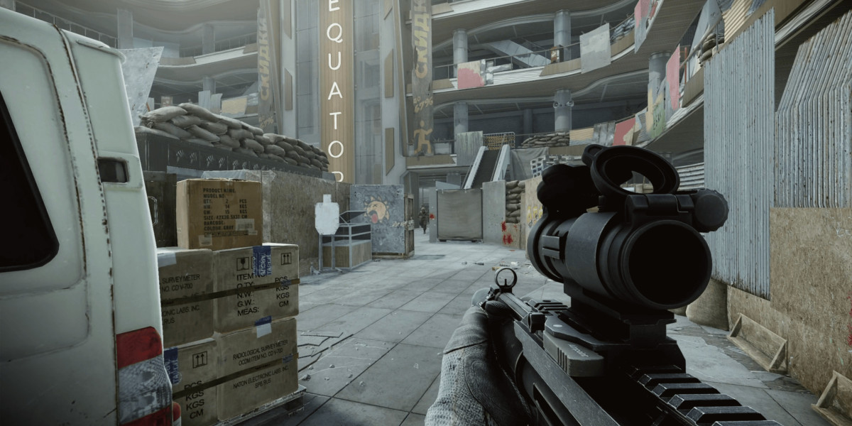 The Road to Escape from Tarkov's Official Release