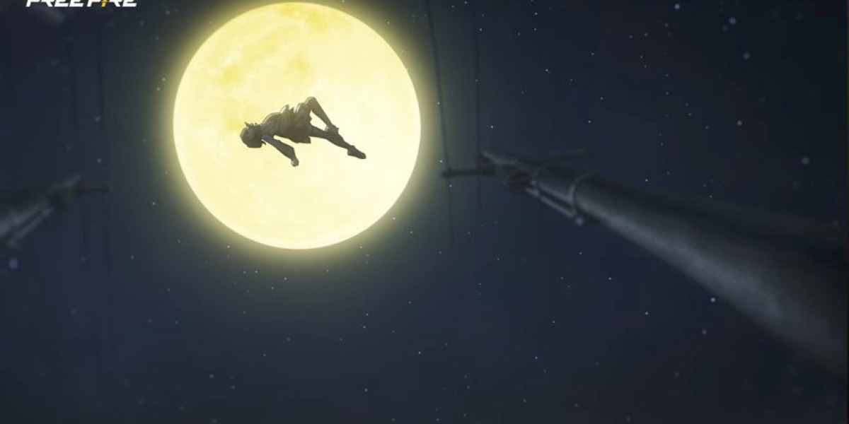 Free Fire Anime: First Look at the Upcoming Series