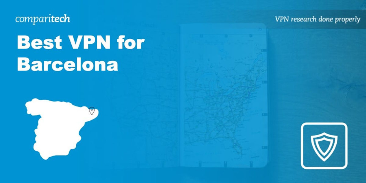 VPNs for Barcelona – Top Choices & Digital Freedom