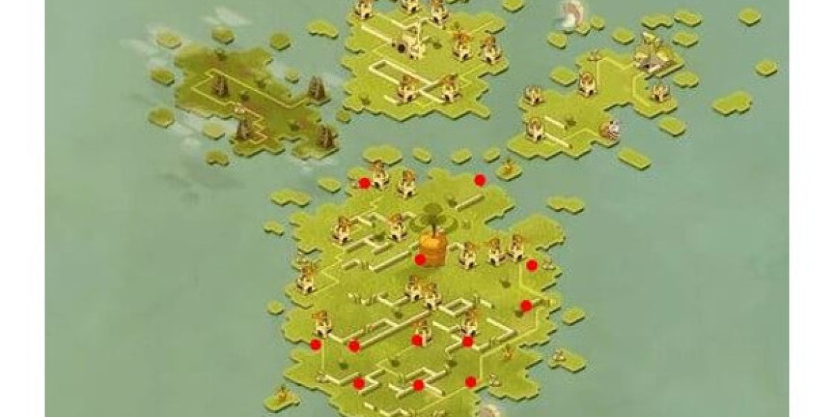 Dofus Ca rend aimable – Guide de la quête stratégique