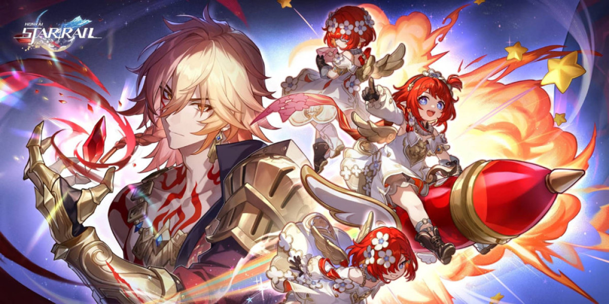 Honkai: Star Rail 3.7 Update—New Chess Mode Leaks