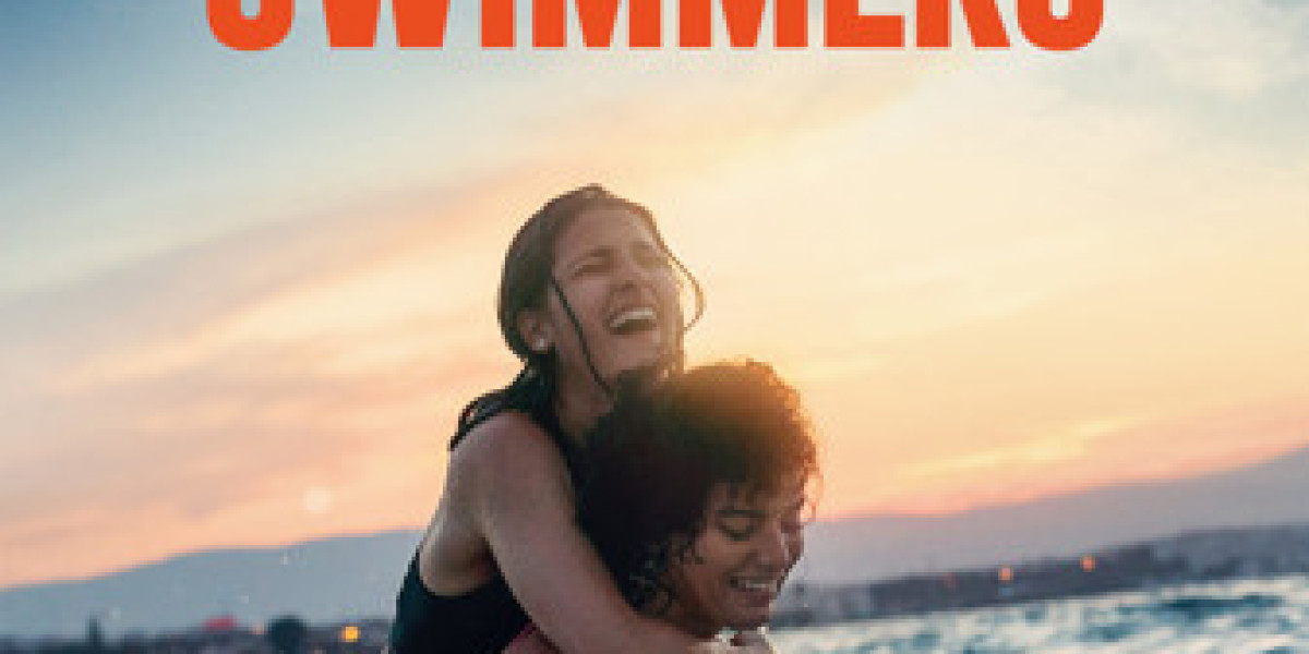 The Swimmers – Mardini Sisters’ Olympic Journey Preview