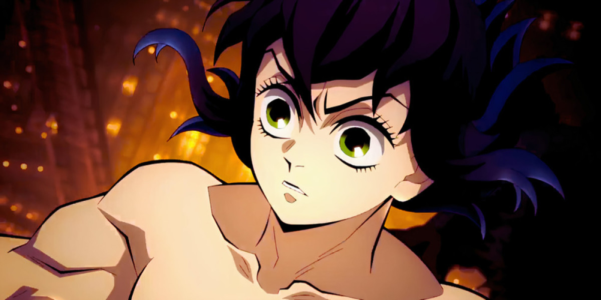 Demon Slayer Infinity Castle: Inosuke’s Fate Revealed