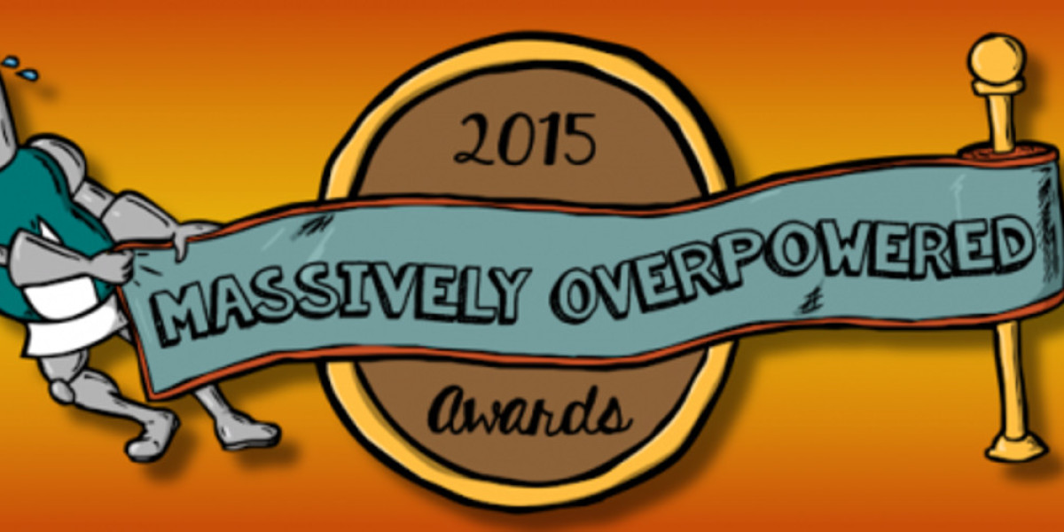 MMO Trend of 2015 – Top Highlights and Reader Poll